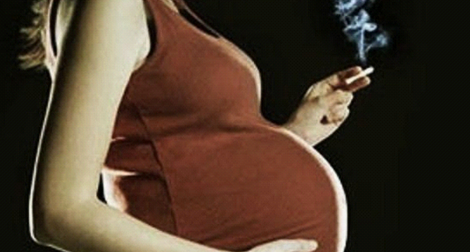 Sức khỏe sinh sản bị ảnh hưởng nghiêm trọng do thuốc lá