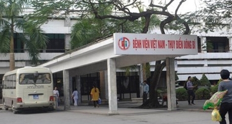 Bệnh nhân tử vong bất thường sau 4 ngày mổ ruột thừa