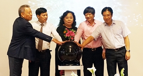 Ra mắt website Hà Nội đẹp - chưa đẹp