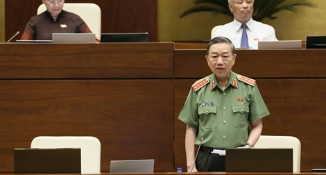 Không để lọt tội phạm nhưng cũng không để xảy ra oan, sai