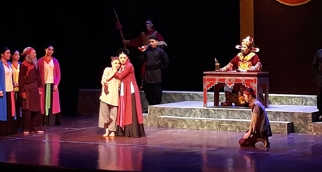 Các đơn vị nghệ thuật công lập: Loay hoay với “bài toán tự chủ”