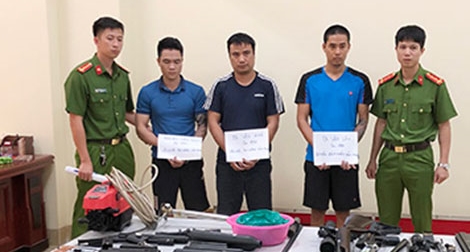 Cảnh giác từ những cuộc gọi giả danh Công an để lừa đảo