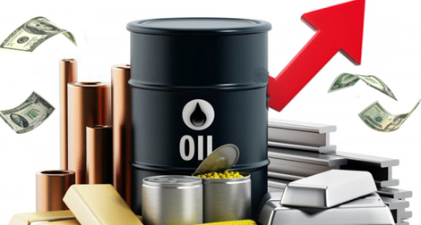 Sau 5 tháng, tỷ giá tăng 1%, vàng giảm 0,8%