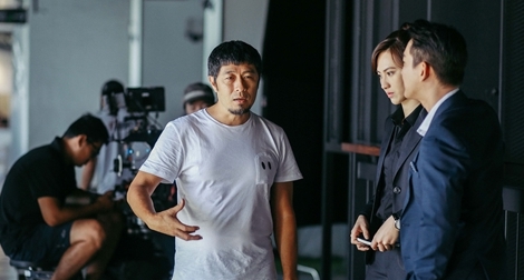 Đạo diễn Charlie Nguyễn: Muốn thử thách với nhiều thể loại phim