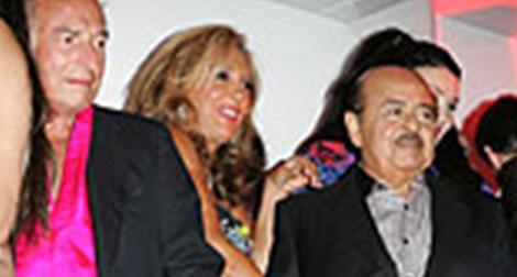 Những cuộc đổi chác tình-tiền của “siêu mỹ nữ”