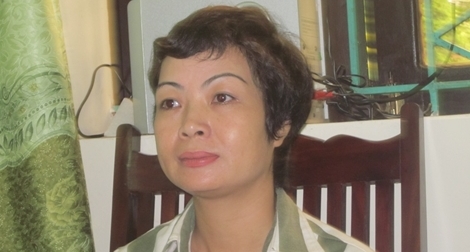 Nỗi ân hận của bà mẹ 4 con khi dính vào thuốc lắc