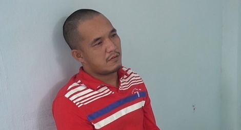 Khởi tố đối tượng hiếp dâm bé gái 9 tuổi bán vé số