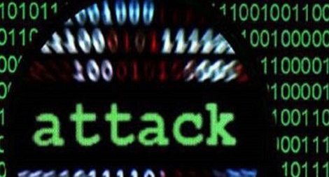 Phát hiện 739 sự cố tấn công mạng chỉ riêng trong tháng 5