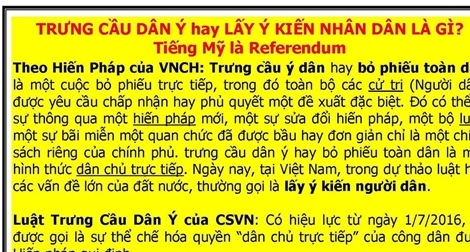 Bài 1: Tiếng nói người trong cuộc phơi bày bản chất của tổ chức khủng bố