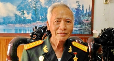 Chuyện về người Anh hùng và tấm ảnh gần nửa thế kỷ của một nhà báo quốc tế