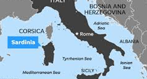 Sardinia - miền đất mang “khuôn mặt khác” của Italy