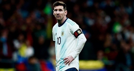 Một Argentina không Messi, tại sao không?