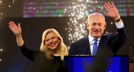 Phu nhân Thủ tướng Israel bị kết tội lạm dụng quỹ công