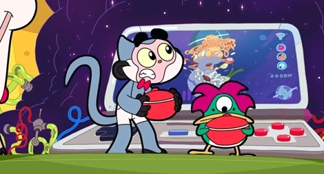 Phim hoạt hình Việt: Đỏ mắt tìm người tài