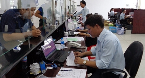 Truy thu Bảo hiểm xã hội đối với cán bộ xã là bệnh binh các hạng