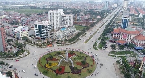 Sự kiện Cơ hội đầu tư BĐS Bắc Ninh & Ra mắt chính thức dự án Green Pearl Bắc Ninh