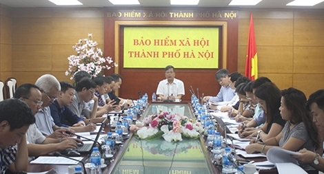 Truy thu Bảo hiểm xã hội bắt buộc đối với giáo viên mầm non