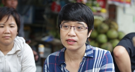 Sáng kiến của cô giáo giúp học trò không phạm luật trong kỳ thi THPT 