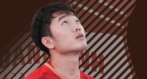 HAGL xác nhận Xuân Trường chia tay Buriram United