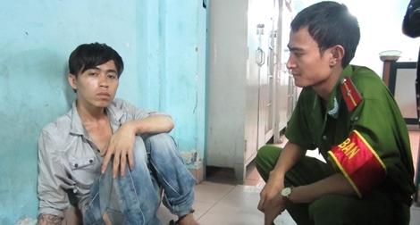 Ngăn chặn tội ác từ ma túy: Con đường tội lỗi