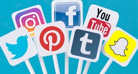 Mạng xã hội tác động lớn đến lựa chọn nghề nghiệp của giới trẻ