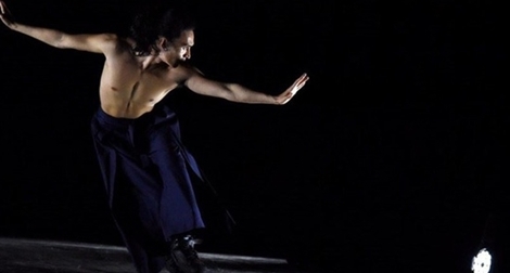 Hanoi Dance Fest 2019: Không chỉ là "bữa tiệc thị giác" độc đáo