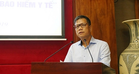 Phát động Cuộc thi “Viết về Bảo hiểm xã hội, Bảo hiểm y tế”