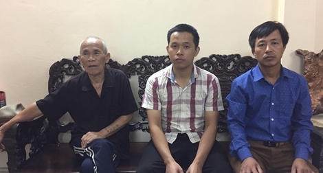 Xác minh việc Văn phòng Luật sự Hoà Lợi có nhận 2,7 tỷ phí dịch vụ?