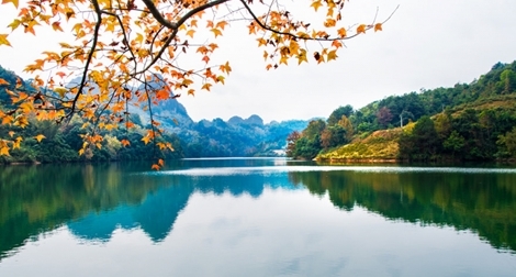 Cao Bằng: Nỗ lực lớn dù xuất phát điểm thấp