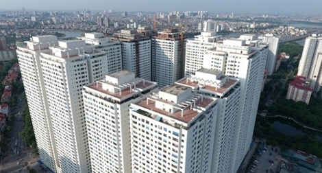 Khu đô thị mới vắng trường học, trách nhiệm thuộc về ai?