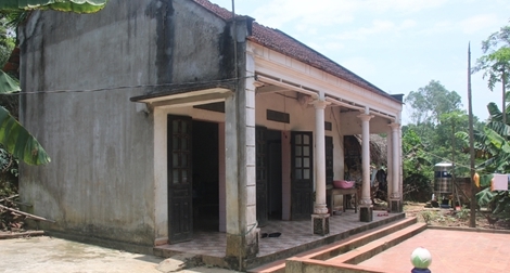 Nỗi đau của cô gái khiếm thị bị người thân xâm hại