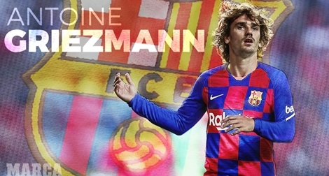 Atletico dọa kiện Barca nếu không có đủ 200 triệu Euro