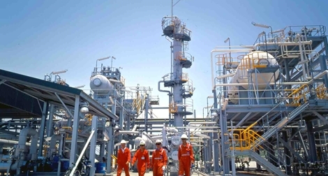 Ba khu vực kinh tế tăng trưởng suy yếu