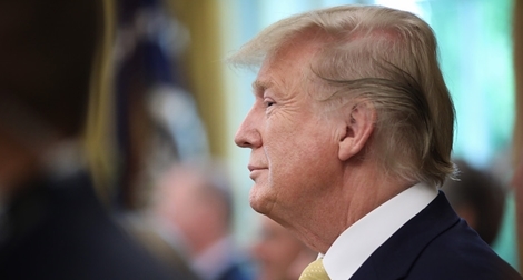 Bầu cử Tổng thống Mỹ và cuộc đua về thu nhập của các ứng viên đảng Dân chủ