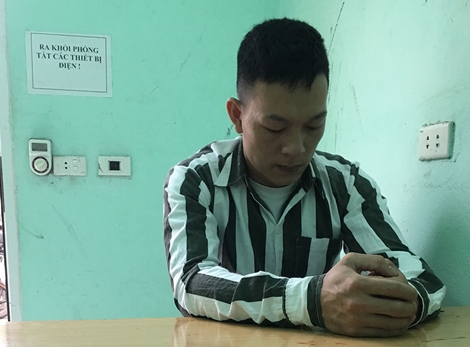 Ám ảnh quá khứ của gã đàn ông sát hại con