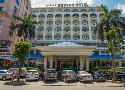 Toà án bác yêu cầu của Công ty Bảo Sơn