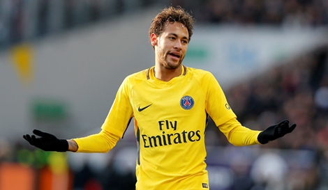 Neymar muốn đi nhưng không ai thèm đón