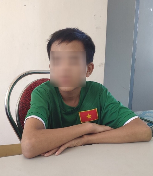 Độc chiêu "hỏi đường" của tên trộm nhí