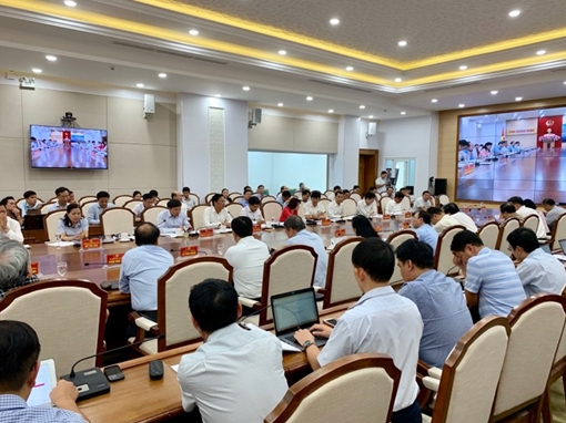 Không để người dân phải sang Trung Quốc chữa bệnh