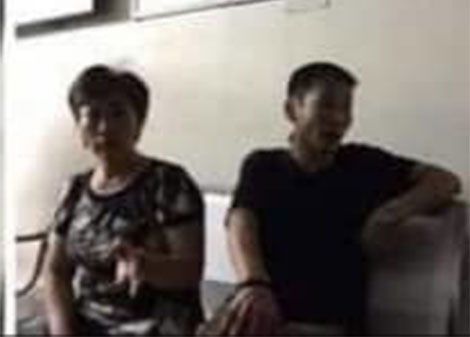 Bắt giữ đối tượng ném gạch tấn công CSGT nhập viện