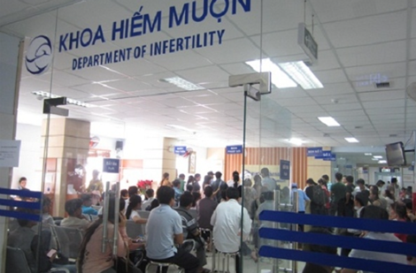 Bi kịch của những người phụ nữ khát khao làm mẹ