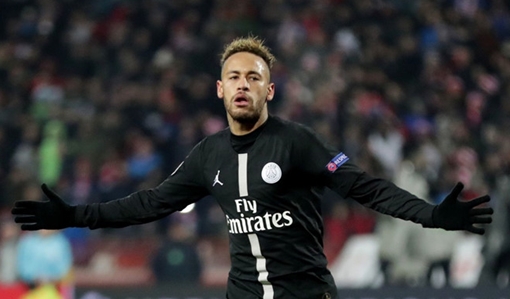 Neymar tuyên bố không chơi thêm trận nào nữa cho PSG