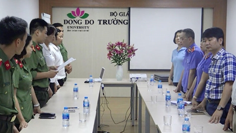 Khi sự giả dối đã đạt đến "tầm cao mới"