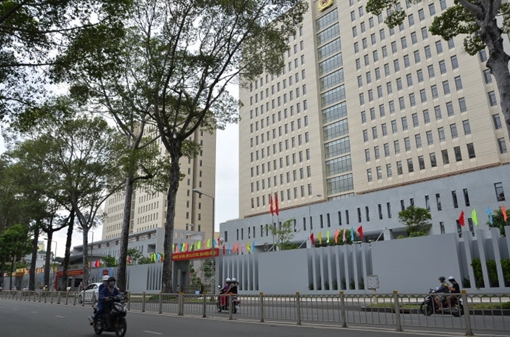 Tìm đương sự liên quan vụ lừa đảo tại Công ty Mypay Điện toán