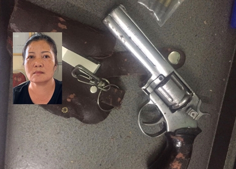 Lộ chiêu tuyển con nuôi của Hằng "Liên Xô" để lập đường dây ma túy