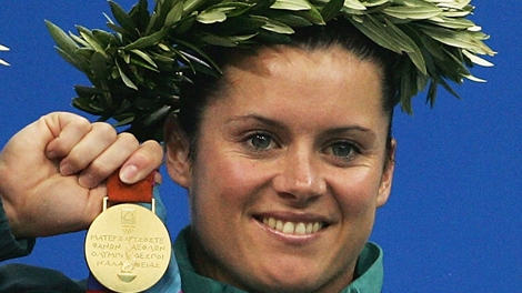 Cuộc đời bi kịch của một nhà vô địch thế vận hội