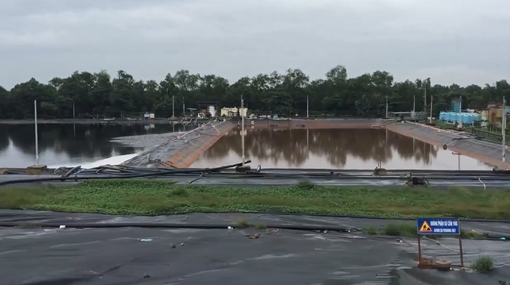 Khi người dân phải sống chung với ô nhiễm từ bãi rác "khủng"