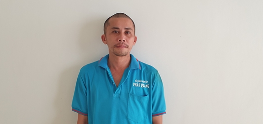  "Trổ " trần nhà vào phòng cháu gái 14 tuổi để thực hiện hành vi đồi bại