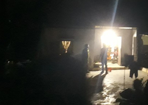 Thiếu kiềm chế, người bố gây án tại bữa cơm gia đình