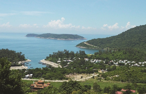 Bảo vệ cổ vật giữa biển khơi